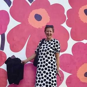 Meet your Posher, Julie